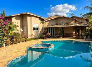 Casa, 4 Quartos, 4 Vagas, 2 Suites em Condados da Lagoa, Lagoa Santa, MG valor de R$ 2.000.000,00 no Lugar Certo