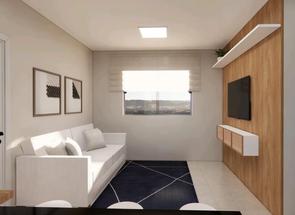 Apartamento, 2 Quartos, 1 Vaga em Coqueiros, Belo Horizonte, MG valor de R$ 314.900,00 no Lugar Certo