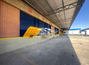 Galpão para alugar em Chácaras Reunidas Santa Terezinha, Contagem, MG valor de R$ 55.512,00 no Lugar Certo