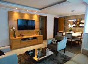 Apartamento, 3 Quartos, 3 Vagas, 1 Suite em Estoril, Belo Horizonte, MG valor de R$ 670.000,00 no Lugar Certo