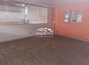 Galpão em Rua Costa Capanema, Jardim Industrial, Contagem, MG valor de R$ 915.000,00 no Lugar Certo