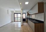 Apartamento, 2 Quartos, 1 Vaga, 1 Suite