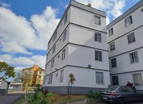 Apartamento, 2 Quartos, 1 Vaga em Vila Beneves, Contagem, MG valor de R$ 190.000,00 no Lugar Certo