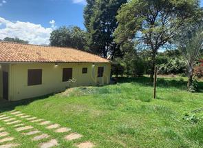 Fazenda, 3 Quartos, 20 Vagas, 1 Suite em Frimisa, Santa Luzia, MG valor de R$ 645.000,00 no Lugar Certo