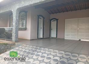 Casa, 3 Quartos, 6 Vagas, 1 Suite em Jardim das Oliveiras, Contagem, MG valor de R$ 1.270.000,00 no Lugar Certo