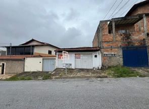 Casa, 2 Quartos, 2 Vagas, 1 Suite para alugar em Rua Vicente Vono, Tirol, Belo Horizonte, MG valor de R$ 2.800,00 no Lugar Certo