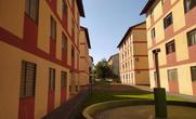 Apartamento, 2 Quartos, 1 Vaga