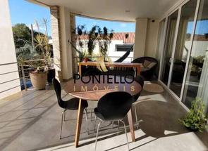 Cobertura, 4 Quartos, 5 Vagas, 3 Suites em Santa Lúcia, Belo Horizonte, MG valor de R$ 2.390.000,00 no Lugar Certo
