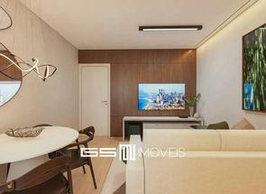 Apartamento, 2 Quartos, 1 Vaga, 1 Suite em Barreiro, Belo Horizonte, MG valor de R$ 369.900,00 no Lugar Certo