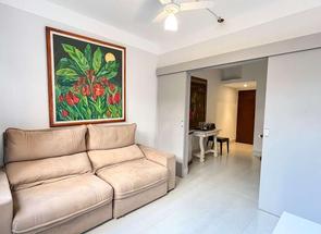 Apartamento, 2 Quartos, 1 Vaga, 1 Suite em Sion, Belo Horizonte, MG valor de R$ 630.000,00 no Lugar Certo