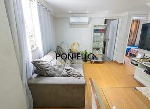 Apartamento, 2 Quartos, 1 Vaga em Castelo, Belo Horizonte, MG valor de R$ 310.000,00 no Lugar Certo