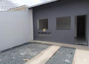 Casa, 2 Quartos, 2 Vagas em Cidade de Deus, Sete Lagoas, MG valor de R$ 210.000,00 no Lugar Certo
