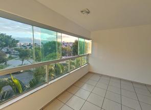 Apartamento, 2 Quartos, 1 Vaga, 1 Suite para alugar em Castelo, Belo Horizonte, MG valor de R$ 2.700,00 no Lugar Certo