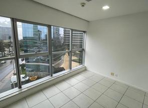 Sala para alugar em Asa Norte, Brasília/Plano Piloto, DF valor de R$ 1.300,00 no Lugar Certo