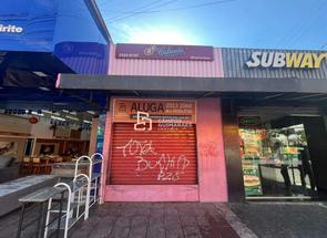 Loja para alugar em Avenida Senador Levindo Coelho, Vale do Jatobá, Belo Horizonte, MG valor de R$ 4.900,00 no Lugar Certo