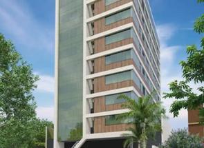 Apartamento, 2 Quartos, 2 Vagas, 1 Suite em Funcionários, Belo Horizonte, MG valor de R$ 1.124.000,00 no Lugar Certo