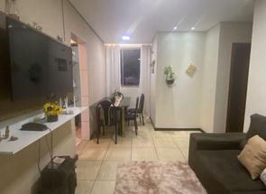 Apartamento, 2 Quartos, 1 Vaga em Conjunto Morada da Serra, Sabará, MG valor de R$ 170.000,00 no Lugar Certo