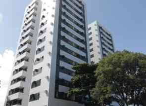 Apartamento, 3 Quartos, 1 Vaga, 1 Suite em Rua Gomes Pacheco, Espinheiro, Recife, PE valor de R$ 450.000,00 no Lugar Certo