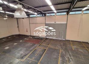 Galpão, 4 Vagas em Rua Resende Costa, Bonfim, Belo Horizonte, MG valor de R$ 3.800.000,00 no Lugar Certo