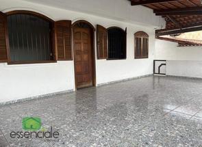 Casa, 3 Quartos, 4 Vagas em Novo Eldorado, Contagem, MG valor de R$ 850.000,00 no Lugar Certo