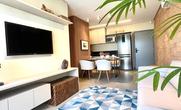 Apartamento, 2 Quartos, 1 Vaga, 1 Suite