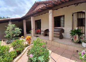 Casa, 4 Quartos, 2 Vagas em Alípio de Melo, Belo Horizonte, MG valor de R$ 850.000,00 no Lugar Certo