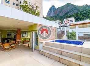 Casa, 4 Quartos em Rua João Afonso, Humaitá, Rio de Janeiro, RJ valor de R$ 3.800.000,00 no Lugar Certo