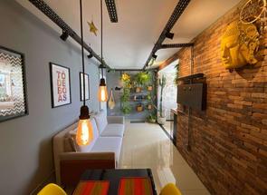 Apartamento, 2 Quartos, 2 Vagas, 1 Suite em Ouro Preto, Belo Horizonte, MG valor de R$ 499.000,00 no Lugar Certo