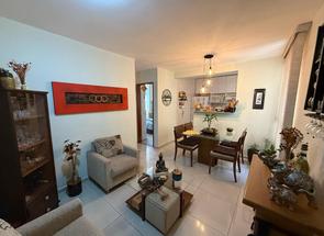 Apartamento, 2 Quartos, 1 Vaga em Dona Clara, Belo Horizonte, MG valor de R$ 299.000,00 no Lugar Certo