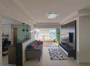 Apartamento, 3 Quartos, 3 Vagas, 3 Suites em Rua 52, Jardim Goiás, Goiânia, GO valor de R$ 680.000,00 no Lugar Certo