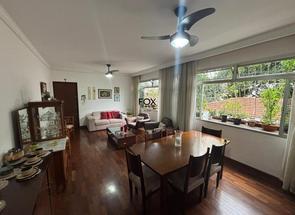 Apartamento, 4 Quartos, 2 Vagas, 1 Suite em Coração de Jesus, Belo Horizonte, MG valor de R$ 795.000,00 no Lugar Certo