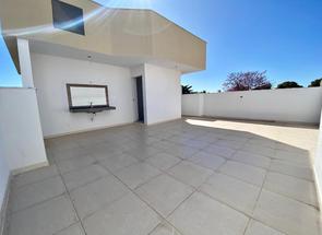 Cobertura, 3 Quartos, 3 Vagas, 1 Suite em Santa Branca, Belo Horizonte, MG valor de R$ 577.000,00 no Lugar Certo