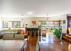 Apartamento, 4 Quartos, 4 Vagas, 4 Suites em Morumbi, São Paulo, SP valor de R$ 1.480.000,00 no Lugar Certo
