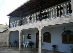 Casa, 4 Quartos, 4 Vagas, 1 Suite em Império, Eymard, Belo Horizonte, MG valor de R$ 850.000,00 no Lugar Certo