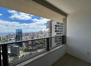 Apartamento, 2 Quartos, 1 Vaga, 1 Suite para alugar em Vila da Serra, Nova Lima, MG valor de R$ 6.700,00 no Lugar Certo