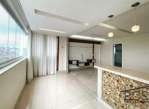 Apartamento, 4 Quartos, 2 Vagas, 1 Suite em Sagrada Família, Belo Horizonte, MG valor de R$ 900.000,00 no Lugar Certo