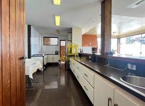 Casa, 4 Quartos, 4 Vagas, 2 Suites em Mangabeiras, Belo Horizonte, MG valor de R$ 4.800.000,00 no Lugar Certo