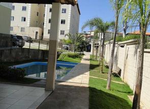 Apartamento, 3 Quartos, 1 Vaga, 1 Suite em Jardim Riacho das Pedras, Contagem, MG valor de R$ 400.000,00 no Lugar Certo
