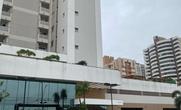 Apartamento, 3 Quartos, 2 Vagas, 1 Suite