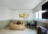 Apart Hotel, 1 Quarto, 1 Vaga