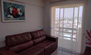 Apartamento, 2 Quartos, 1 Vaga