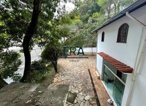 Casa, 4 Quartos, 10 Vagas, 4 Suites em Belvedere, Belo Horizonte, MG valor de R$ 6.000.000,00 no Lugar Certo