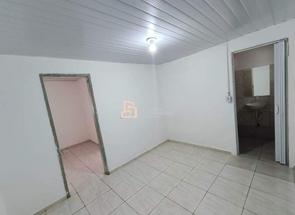 Casa, 1 Quarto, 1 Suite para alugar em Rua Santa Cecília, Vista Alegre, Belo Horizonte, MG valor de R$ 600,00 no Lugar Certo