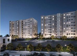Apartamento, 2 Quartos, 1 Vaga, 1 Suite em Estoril, Belo Horizonte, MG valor de R$ 486.272,00 no Lugar Certo
