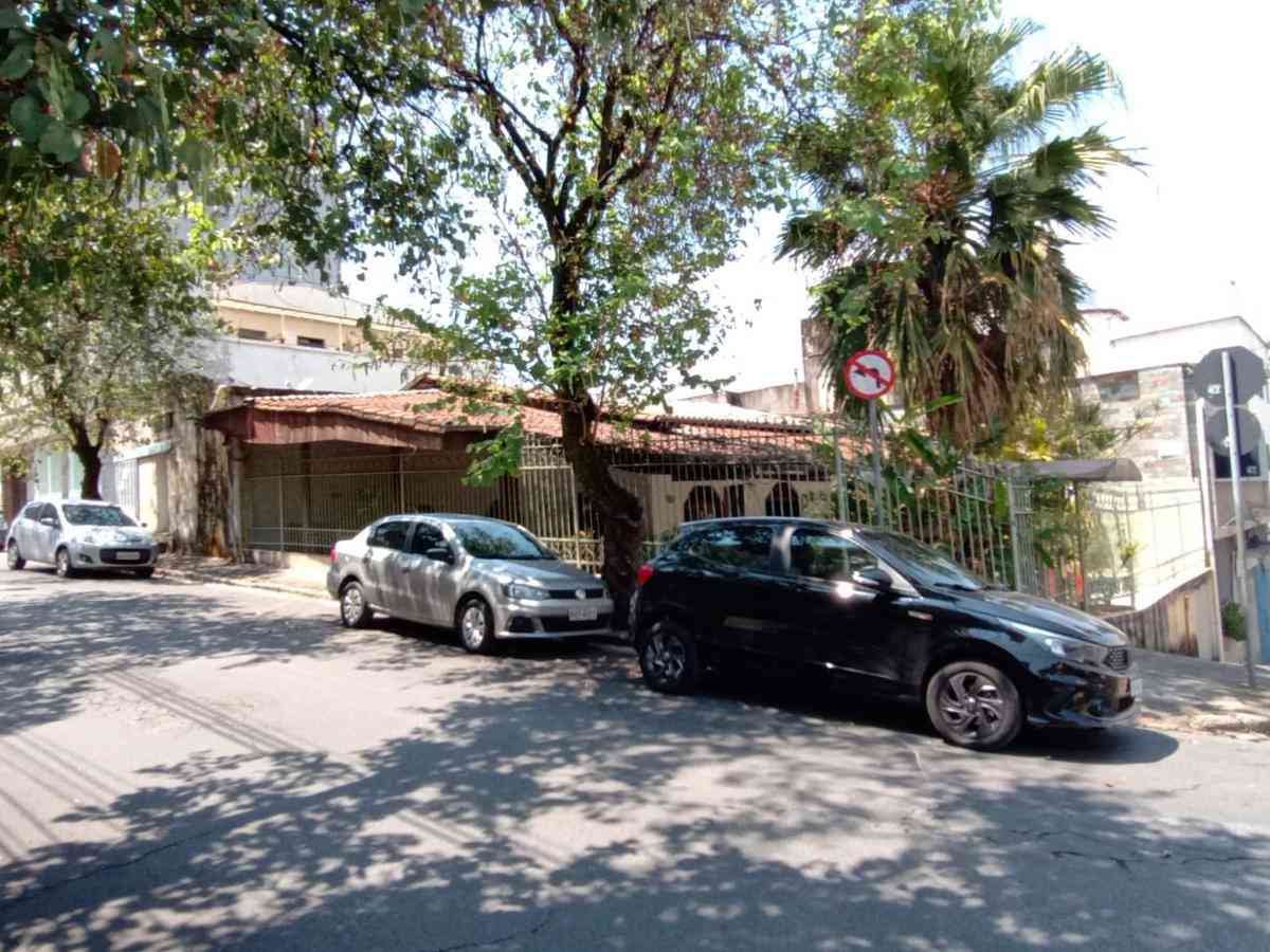 Casa Comercial com 1 quarto à venda no bairro Prado