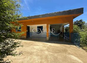 Casa, 2 Quartos, 3 Vagas em Lugar de Ser Feliz, Casa Branca, Brumadinho, MG valor de R$ 400.000,00 no Lugar Certo
