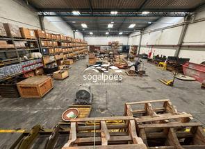 Galpão, 5 Vagas para alugar em Itapoã, Belo Horizonte, MG valor de R$ 35.000,00 no Lugar Certo