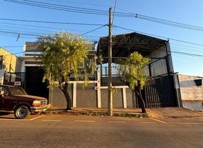 Galpão para alugar em Jardim Ribeiro, Varginha, MG valor de R$ 6.000,00 no Lugar Certo
