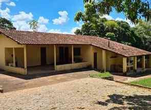 Rural, 3 Quartos, 1 Suite em Alameda da Estrada, Centro, Matozinhos, MG valor de R$ 750.000,00 no Lugar Certo