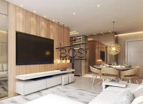 Cobertura, 3 Quartos, 2 Vagas, 1 Suite em Cidade Nova, Belo Horizonte, MG valor de R$ 1.995.000,00 no Lugar Certo